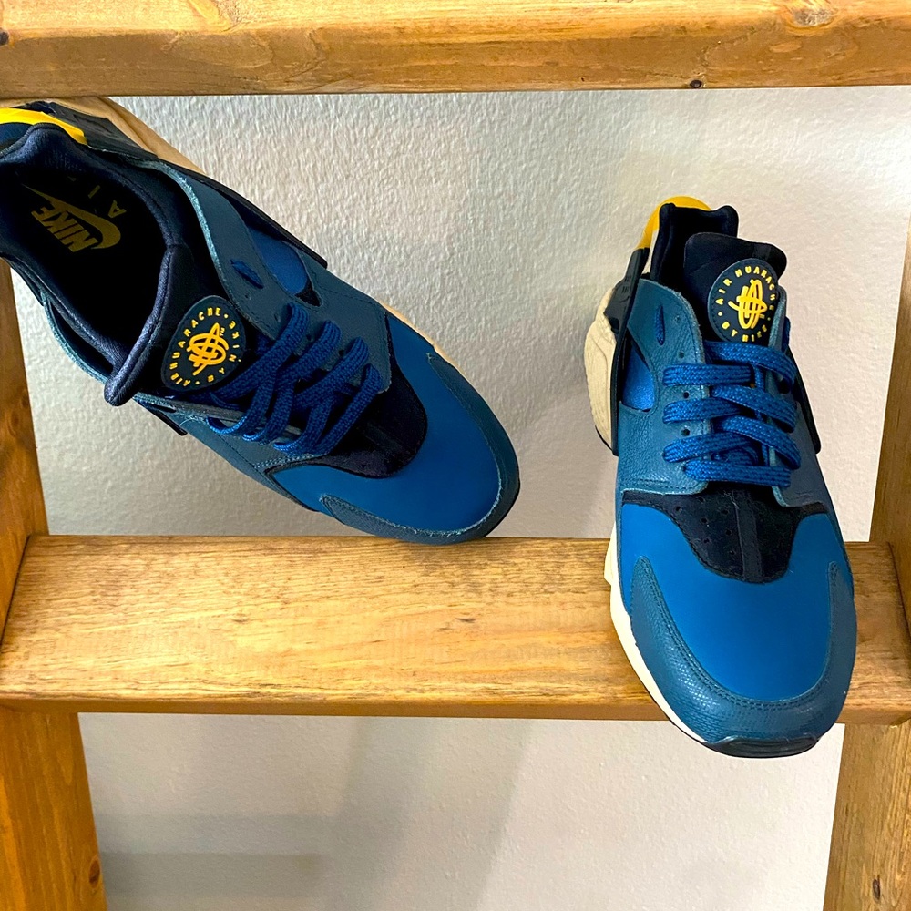 Nike Air Sneaker (Huarache)